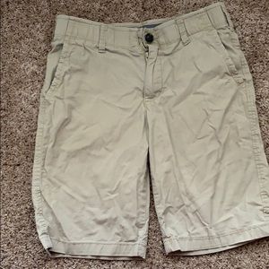 Arizona Jean Co. Khaki shorts